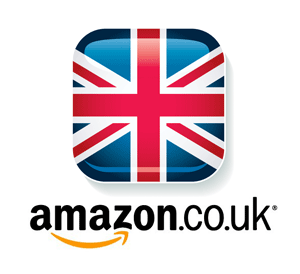 Amazon.co.uk - UK