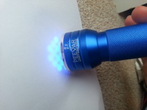 Is Your UV Light Fully Functional?